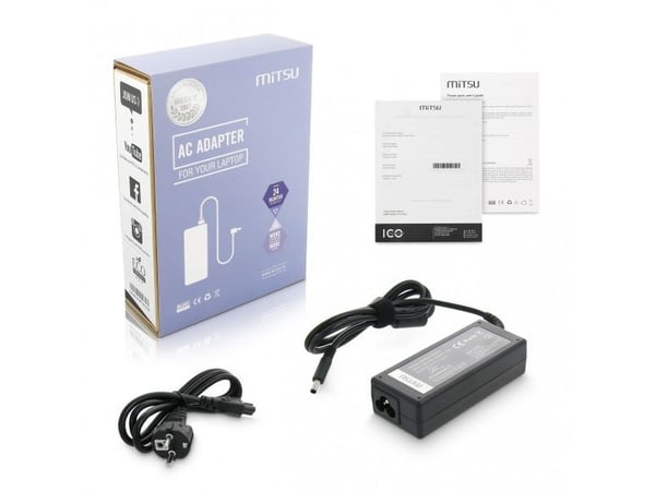 %Mitsu Pow. Sup. DELL ZM/DEL195334C