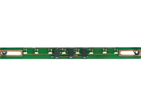 MiniTrix T66611 invändig belysning till bilar dämpning med LED passar för: invändig belysning i personbilar varmvit 1 st MiniTrix T66611 invändig belysning till bilar dämpning med LED passar för: invändig belysning i personbilar varmvit 1 st