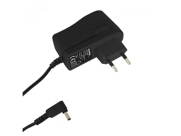 Qoltec - Strømadapter - 10 watt