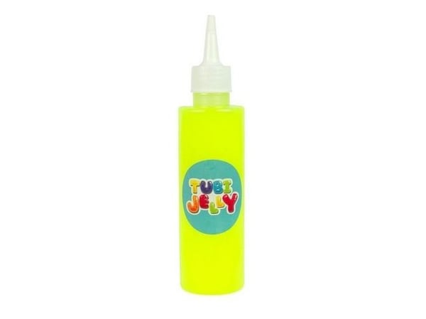 Tuban Tubi Jelly gelé/gelvæske 150 ml gul (TU3300)