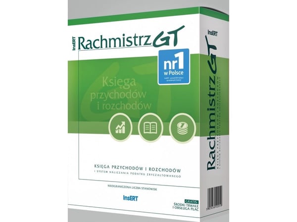 Rachmistrz GT