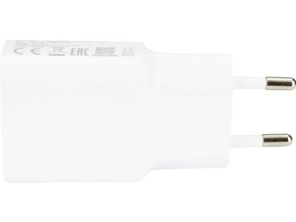 Xiaomi MDY-08 lader 10W + Micro-USB-kabel
