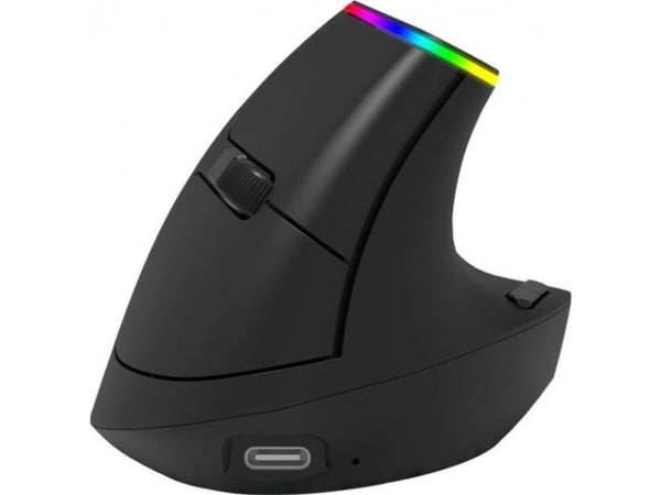 Ordissimo ergonomisk mus (ART0425)