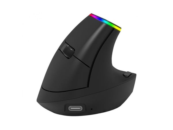Ordissimo ergonomisk mus (ART0425)