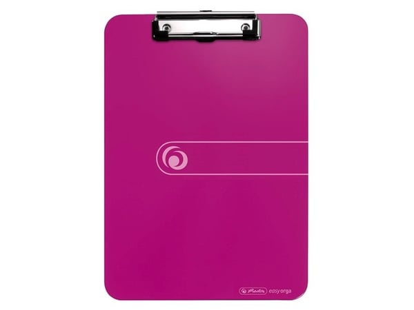 Herlitz 11226404, Rød, Plast, Isopor, 1 stykker