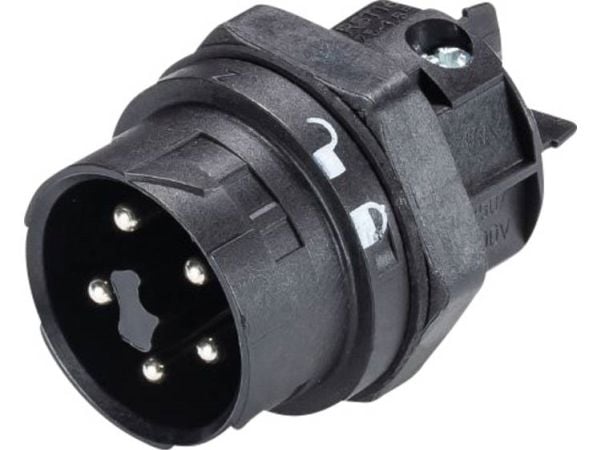 Wieland Electric 46.052.5053.1