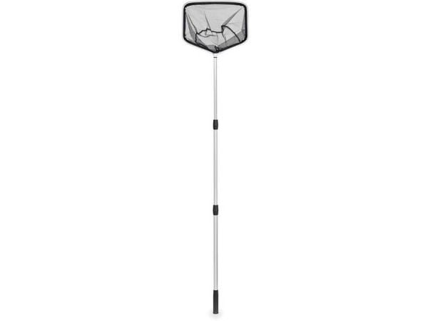 Oase 84297 hagedammedfanger, maskestørrelse 5 mm (L x B x H) 37 x 30 x 25 cm