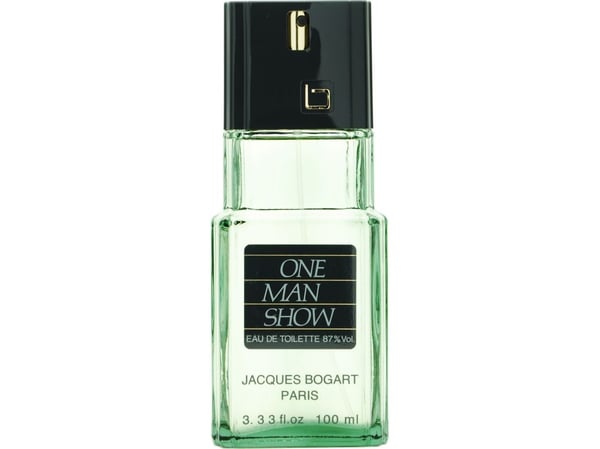 Jacques Bogart One Man Show edt 100ml