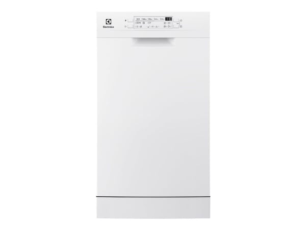 Electrolux ESS42200SW - Astianpesukone - Valkoinen