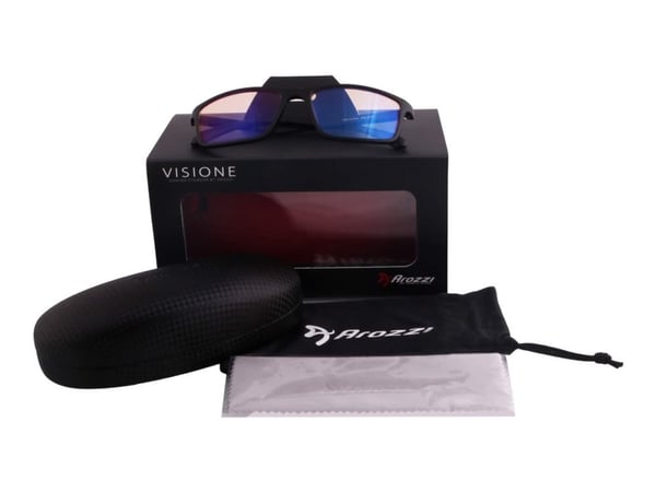 Arozzi Visione VX-200 - Spillbriller