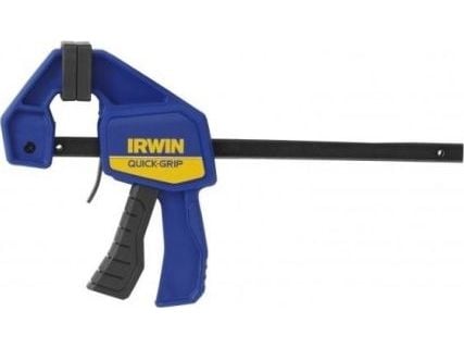 IRWIN T53006EL7, Bar klemme, 1 stykker, 11,5 cm
