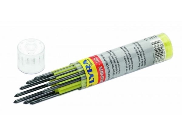 Bläckpenna refill torr 2152 grå (12)
