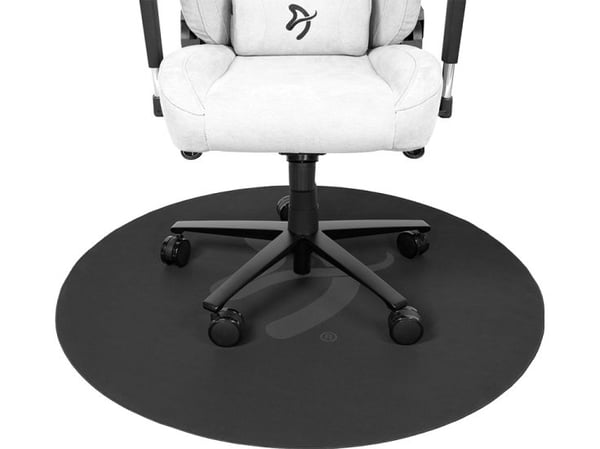 AROZZI ZONA FLOORPAD Black/Grey