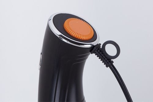 JATA BT176, Stav Mikser, 1000 W, Sort, Oransje, Rustfritt stål