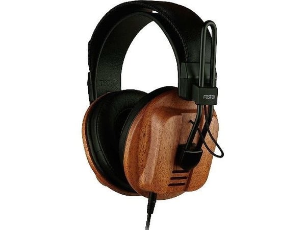 Fostex T60RP kuulokkeet