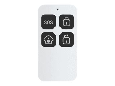 Woox R7054 - Fjernkontroll - trådløs - ZigBee 3.0 - 2.4 - 2.483 GHz