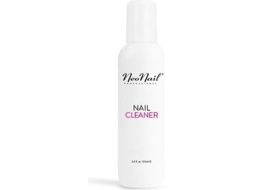 NEONAIL_Nail Cleaner avfettingsmiddel for negler 100ml NEONAIL_Nail Cleaner avfettingsmiddel for negler 100ml