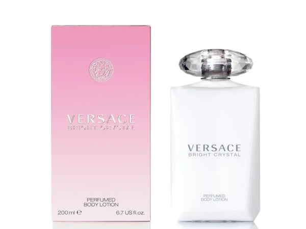 Versace Bright Crystal BL 200ml