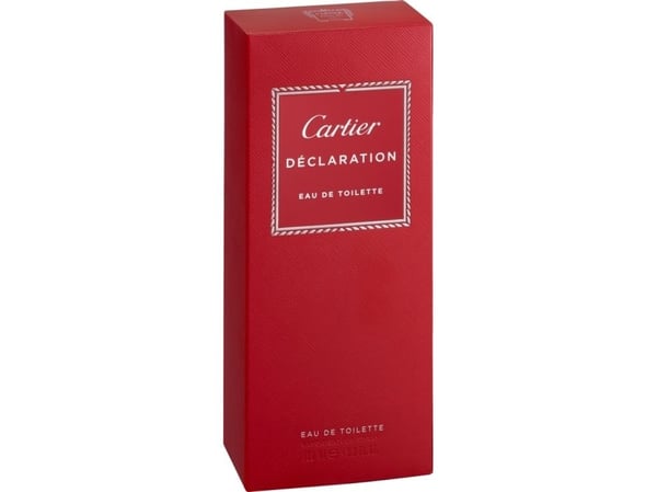 Cartier Declaration Eau de toilette 100 ml