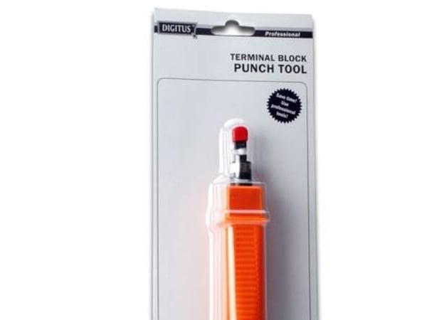 DIGITUS Professional DN-94003 - Rei'ityslaite