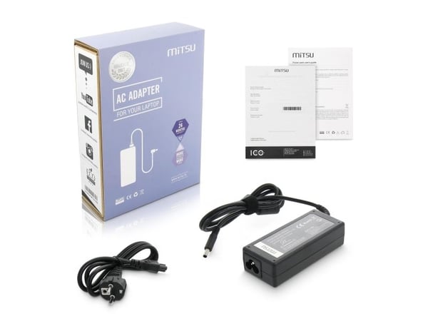 %Mitsu Pow. Sup. DELL ZM/DEL195334C