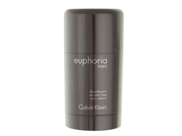 Calvin Klein Euphoria Men, pinnedeodorant 75 g