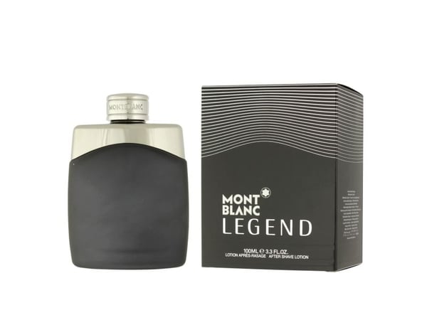 Mont Blanc Legend Aftershave 100ml
