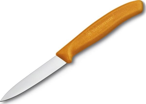 Victorinox SwissClassic 6.7606, Fruktkniv, Rustfritt stål