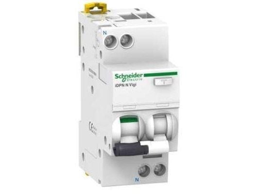 Schneider Electric A9D56625, IP40