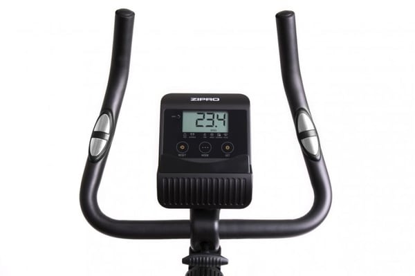 Zipro Boost Gold Motionscykel
