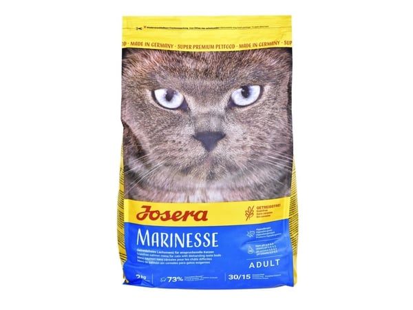 Josera 9802, Vuxen, Potatis, Ris, Lax, 2 kg