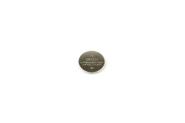 EnerGenie - Batteri 2 x CR1620 - Li - 70 mAh