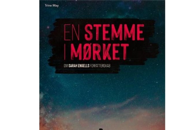 En röst i mörkret | Trine May | Språk: Danska