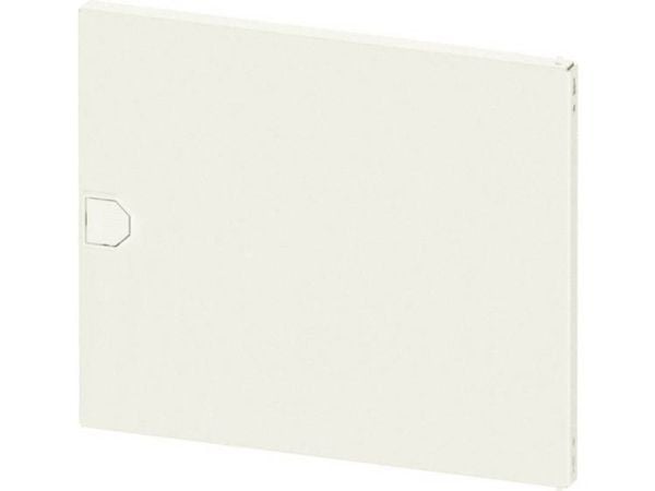 Siemens Hvit ståldør for SIMBOX XL 1x12 8GB5001-5KM