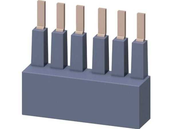 Siemens 3RM1910-1AA samlingsskena