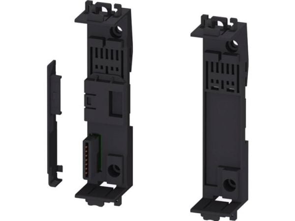 Siemens 3ZY1212-0FA01 3ZY12120FA01 Laitteen liitäntä