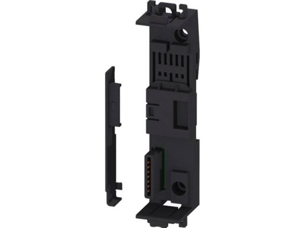 Laitteen lukitusliitin turvareleelle 3SK1 3ZY1212-2DA00 3ZY1212-2DA00