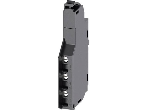 Siemens 3VA9988-0AA12
