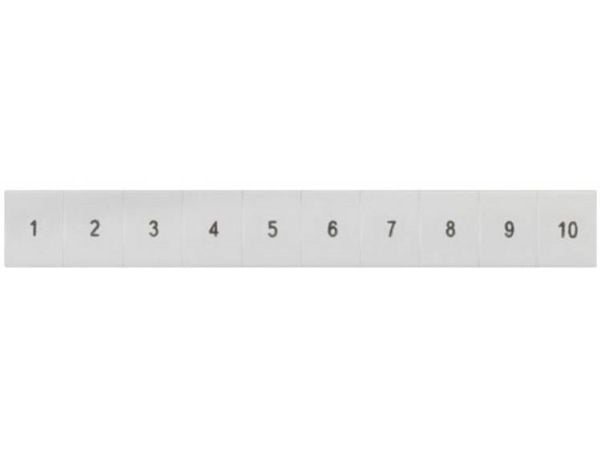 Siemens 8WH8120-4AB55, Vit, 200 g, 1 styck, 5 mm, 11 mm, 3 mm