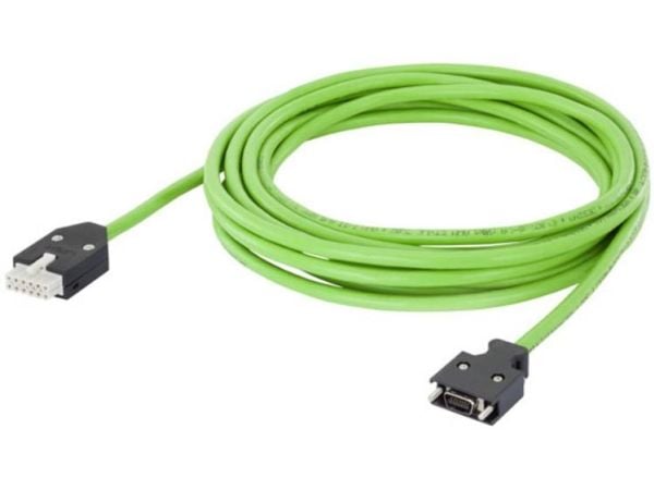 Siemens 6FX3002-2CT20-1AD0, Flerfarget, 257 g, 1 stykker