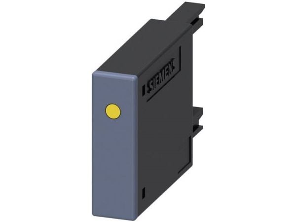 Siemens ylijännitteen rajoitin 48-127VAC 24-70VDC 3 (3RT29161JK00)