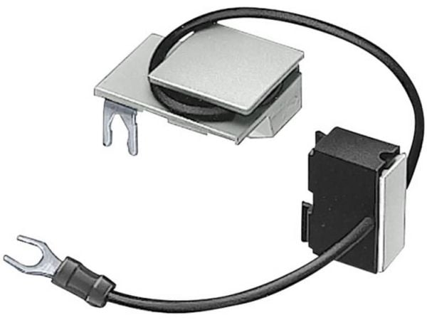 Siemens Überspannungsschutz 3TX74023J mit Varistor 1 St. 3TX7402-3J, 27 mm, 34 mm, 15 mm, 15 g, 1 stykker