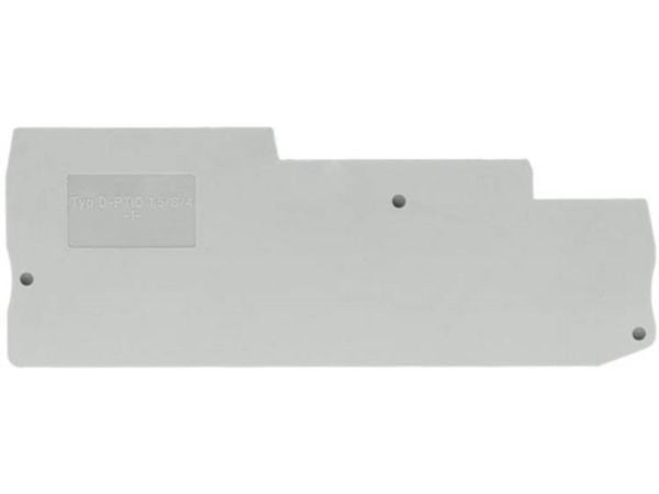 Siemens 8WH9001-4VE00 lock/lockkåpa, 50 st.