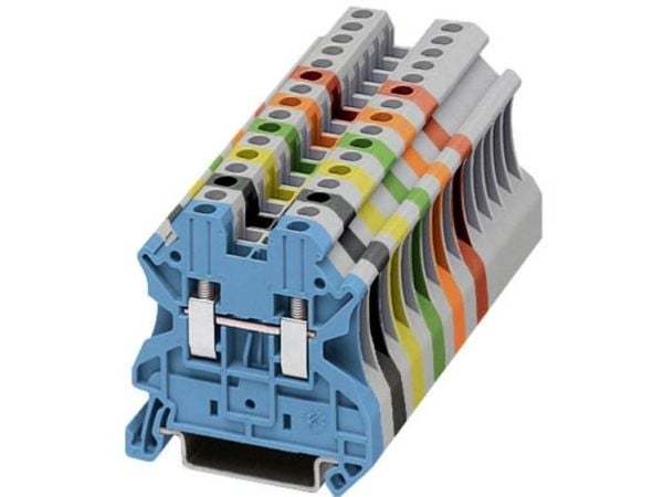 Siemens 8WH1000-0AG02, Rød, 48 mm, 9 g, 1 stykker, 46 mm, 50 mm