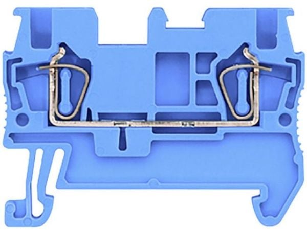 Siemens 8WH2000-0AE01, Blå, 48,6 mm, 5 g, 1 styck, 36 mm, 50 mm
