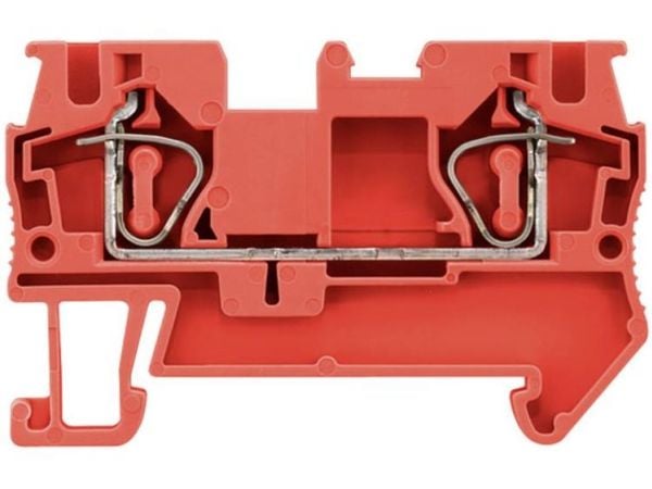 Siemens 8WH2000-0AG02, Punainen, 55,9 mm, 8 g, 1 kpl, 36 mm, 56 mm