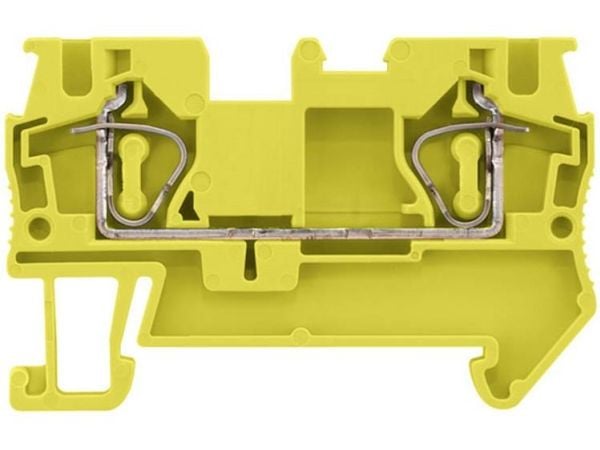 Siemens 8WH2000-0AG06, Keltainen, 55,9 mm, 9 g, 1 kpl, 35 mm, 55 mm