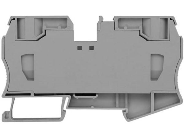 Siemens 8WH2000-0AM00, Grå, 99,9 mm, 85 g, 1 styck, 60 mm, 100 mm