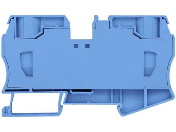 Siemens 8WH2000-0AM01, Blå, 99,9 mm, 84 g, 1 styck, 60 mm, 102 mm