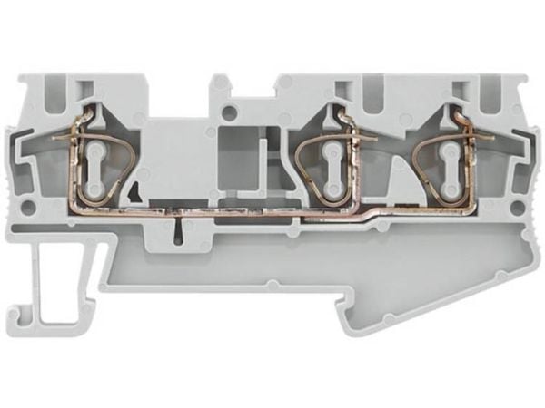 Siemens 8WH2003-0AG00, Grå, 71,5 mm, 12 g, 1 stykker, 37 mm, 73 mm